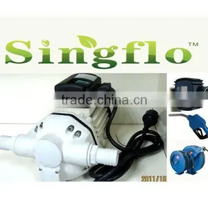 High Flow Pump thumbnail-1