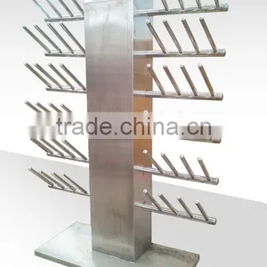 Dry-type Shoe Rack Electric Drying Boot Shoe Rack thumbnail-2