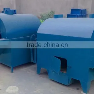 High Quality Sesame Seeds Roasting Machine/seame Roster/sesame Dryer thumbnail-3
