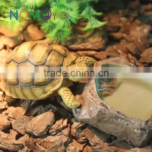 Nomo Ocean Animals Model Animated Small Turtle thumbnail-1