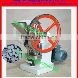 Animal Shape/ Mickey Mouse Tablet Press Machine thumbnail-2