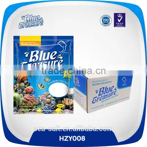 Stable PH Fast Dissolving Marine Salt thumbnail-1