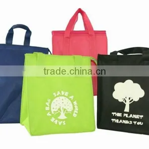 Eco Cooler Bag thumbnail-1