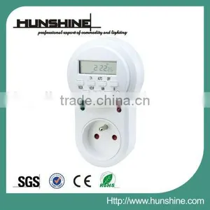Good Quality Digital Timer Switch thumbnail-1