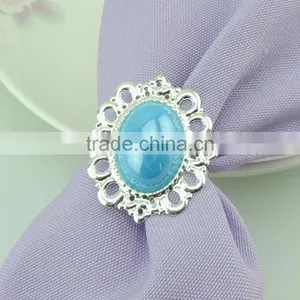 Decorative Napkin Ring For Restaurant Table Decoration thumbnail-2