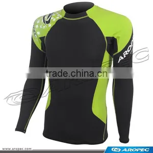 Compression Man Long Sleeve Training Top II thumbnail-3