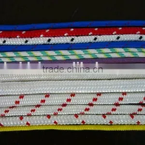 Assorted Color High Qualitynylon Braided String With Good Performance thumbnail-1