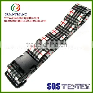 Personalised Luggage Straps thumbnail-1