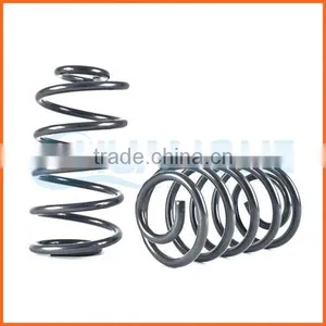 Customized Wholesale Quality Auto Car Coil Springs thumbnail-5