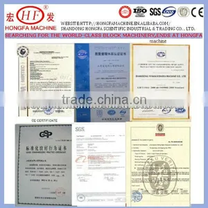Low Price QT8-15C Full Automatic and Hydraulic Porous Block Machine thumbnail-6