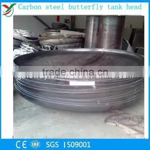 Specializing in The Production of Flat Head With Diameter 910mm thumbnail-6