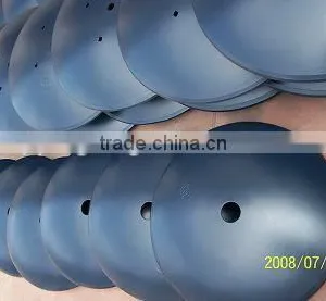 Notched Disc Harrow thumbnail-2