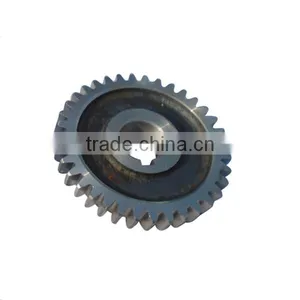 Diesel Engine Single Cylinder Wholesale S1115 Starter Gear thumbnail-2