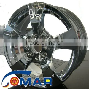 Aluminum Wheels thumbnail-1