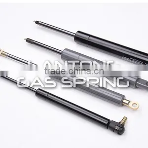 High Pressure Metal Or Nylon Ball Joint Professional LANTONG Gas Spring thumbnail-6