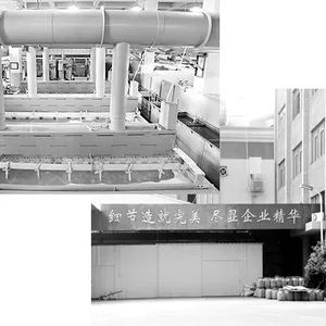Ningbo EME Cosmetic Packaging Co., Ltd. company overview - view 1 thumbnail