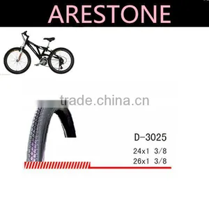 Inflatable Bicycle Tire thumbnail-3
