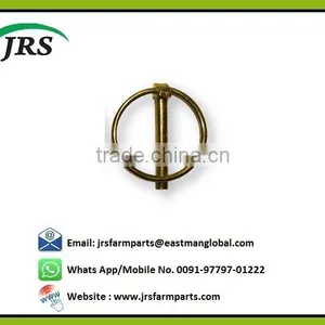 Ball Lock Pins Pull Ring Quick Release Pin /Linch Pins thumbnail-3