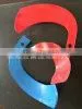 QS IS225 60SI2MN Tiller Blade thumbnail-4