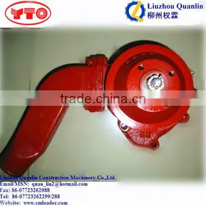Chinese YTO Engine Water Pump thumbnail-1