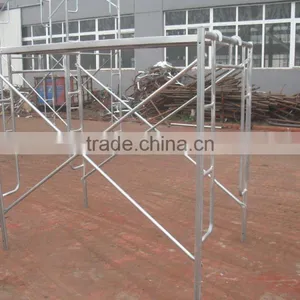 Construction Scaffolding for Sale thumbnail-2