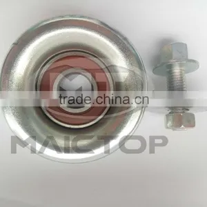 16603-0c010 Hot Sale TIMING BELT TENSIONER PULLEY WHEEL for TOYOTA FORTUNER HILUX16603-0c010 thumbnail-3