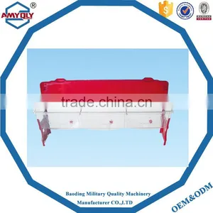 High Quality Manure Spreader With Hot Sale in 2016 thumbnail-1