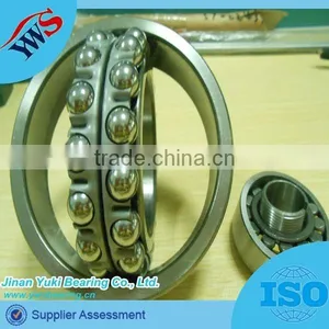 OEM Doulbe Rows Cheap Self-aligning Ball Bearing 2200 thumbnail-4