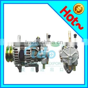 12V Mini Car Alternator for VW 021 903 025 T thumbnail-1