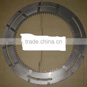 Komatsu Parts for Bulldozers Brake System NO.131-10-61140 thumbnail-1