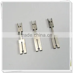 Shenzhen Mechanical Parts, Fabrication Service, Custom CNC Machining thumbnail-3