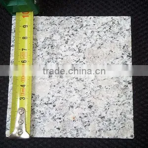 Hot Sale!! Flamed Natural Granite Stone Tiles , Flamed Pearl Flower Stone Tiles thumbnail-6