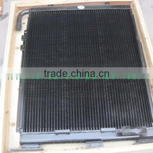 PC220-7 HYDRAULIC OIL COOLER 206-03-71112 thumbnail-1