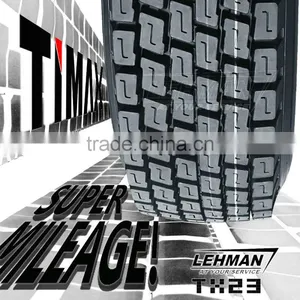 12.00R20 1200R20 18PR 20PR Goodtyre Goldentyre TBR Truck Tyre thumbnail-3