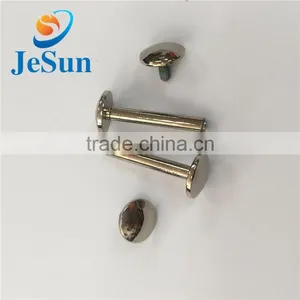 Good Quality Low Price Rivet Screw,machine Screw thumbnail-2