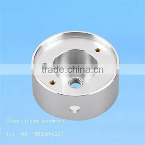 Customize CNC Turning Machined Part thumbnail-1