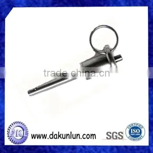 Custom Stainless Steel Ball Pins thumbnail-3