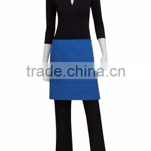 Reusable Denim Material and Kitchen Apron Type Denim Apron Bartender Apron thumbnail-6