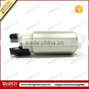 High Quality Auto Electric Fuel Pump for Peugeot 206 thumbnail-1