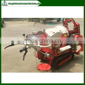 2016 Most Useful Mini Combine Harvester for Sale in Pakistan thumbnail-2