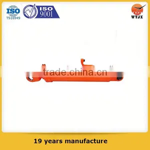 Quality Assured Piston Type Compact Hydraulic Cylinder for Sale thumbnail-1