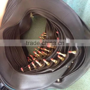 Top Quality Rubber Butyl Tube 600-15 650-15 thumbnail-1