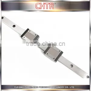 China New Design Popular Best Service Miniture Cnc Linear Guide Rail -TRN15C thumbnail-1