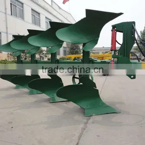 1LF-330/430/530 Reversible Furrow Plough thumbnail-2