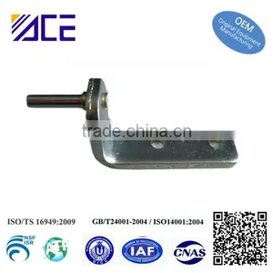 Custom Oem Chinese Car Auto Sheet Metal Shelf Body Parts Accessories thumbnail-1