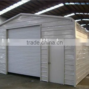 Vehicle Garage Light Steel thumbnail-1