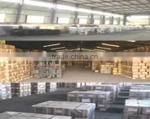 Shanxi Goodwill Industrial & Trading Co., Ltd. company overview - view 2 thumbnail