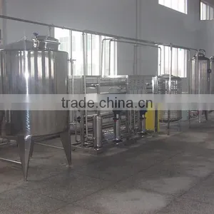 Waster Underground River Industral Well Commercial Water Treatment Plant /equipment/items thumbnail-1