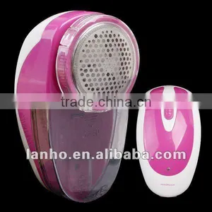 Fabric Sweater Clothes Lint Remover Electric Rechargeable Ball Fuzz Pill Shaver thumbnail-1