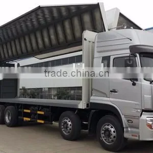 Wing Truck Lifts Hydraulic Power Unit 24V DC thumbnail-5